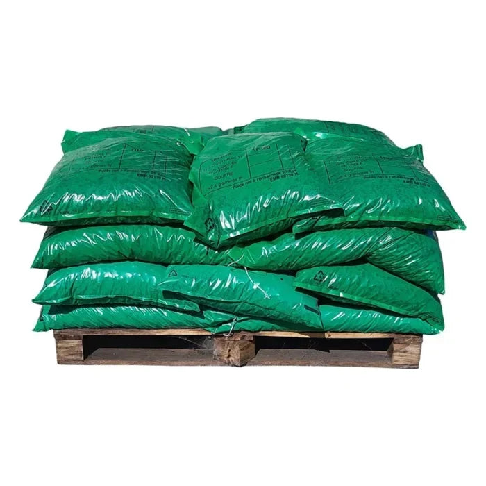 10/20 Anthramix supérieur – 1/2 palette de 20 sacs de 25 kg
