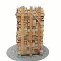 Bois de Chauffage Sec 30cm – 2m³ – 3 Stères