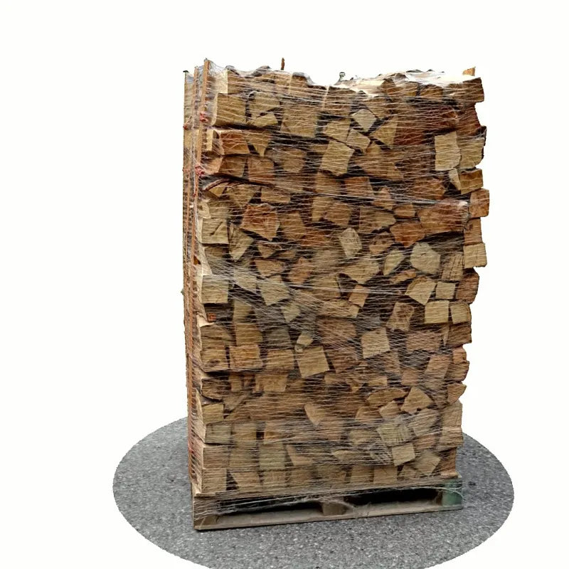 Bois de Chauffage Sec 30cm – 2m³ – 3 Stères