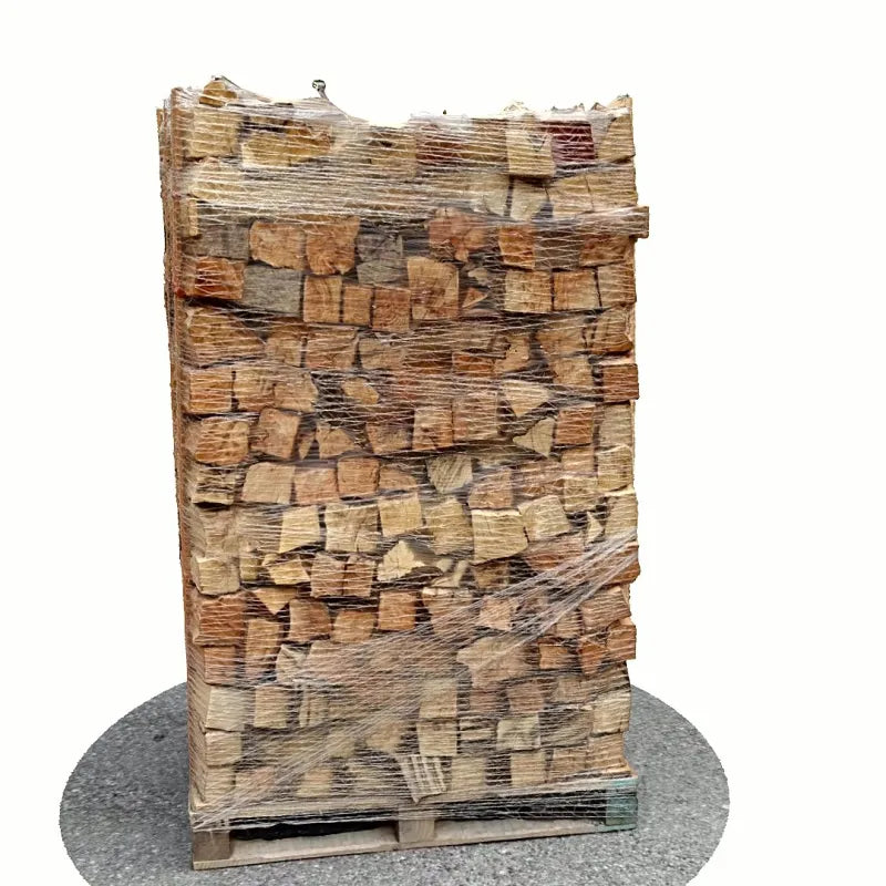 Bois de Chauffage Sec 30cm – 2m³ – 3 Stères