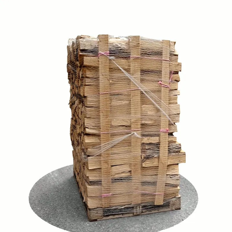 Bois de Chauffage Sec 50cm – 2m³ – 2,5 Stères