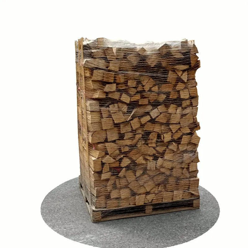 Bois de Chauffage Sec 50cm – 2m³ – 2,5 Stères