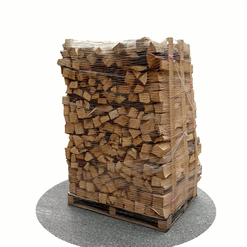 Bois de Chauffage Sec 50cm – 2m³ – 2,5 Stères