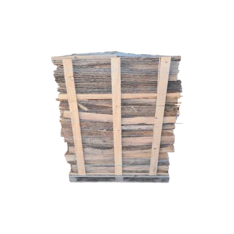 Bois pour Four à Bois 50cm – 2m³ – 2,5 Stères