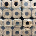 Briquette de Bois PINI KAY – Palette de 960 Kg