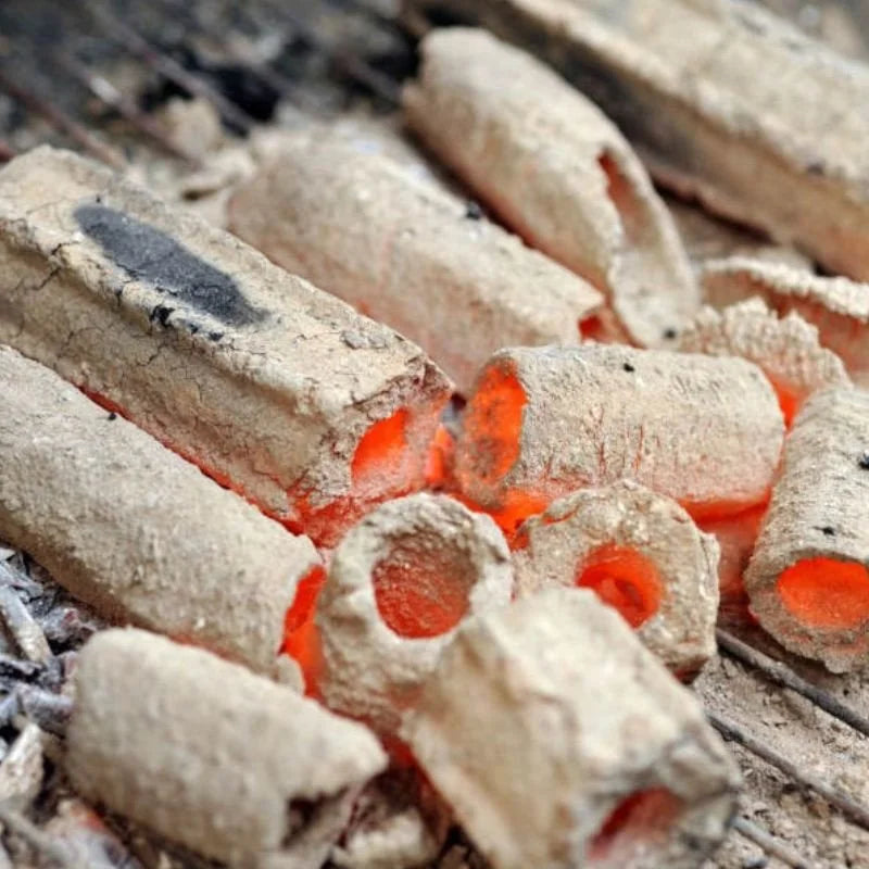 Briquette de Bois PINI KAY – Palette de 960 Kg