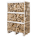 Hêtre Palette – Bois de Chauffage Séché au Four
