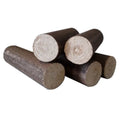 Bûches de Bois Densifié 100% Feuillus – Palette de 960 Kg
