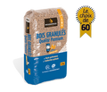 Granulés de bois 72 sacs 15 kg