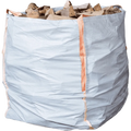 Feuillus Mélangés Big Bag – Bûches 30 cm Séchées au Four