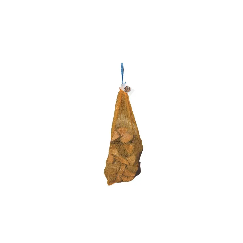 Palette de 70 Filets 25dm³ – Bois de Chauffage 33cm