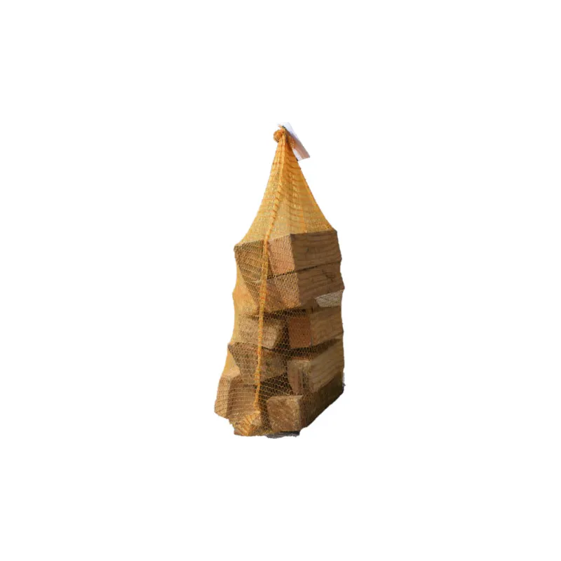 Palette de 70 Filets 25dm³ – Bois de Chauffage 33cm
