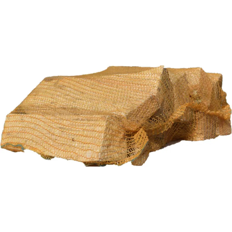 Palette de 70 Filets 25dm³ – Bois de Chauffage 33cm