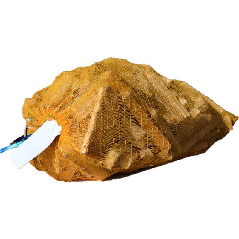 Palette de 80 Filets 40L – Bois d’Allumage