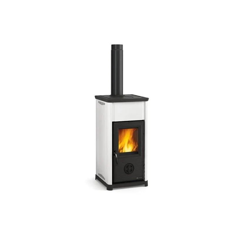 Poêle à Bois – LA NORDICA Tea.16 7 kW